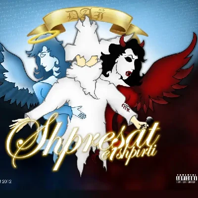 Shpresat E 1 Shpirti (2011) - Daï