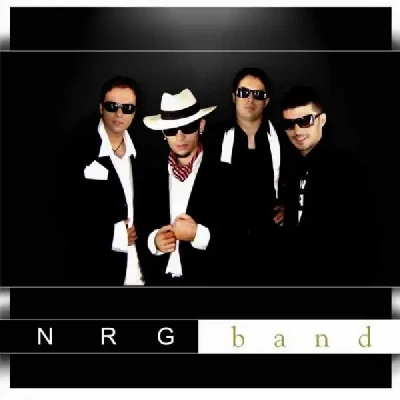 Ama (2004) - Nrg Band