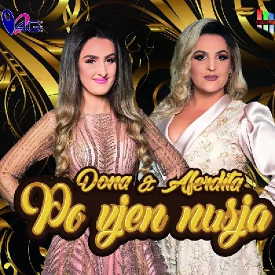 Po Vjen Nusja (2018) - Aferdita Demaku & Dona Janova