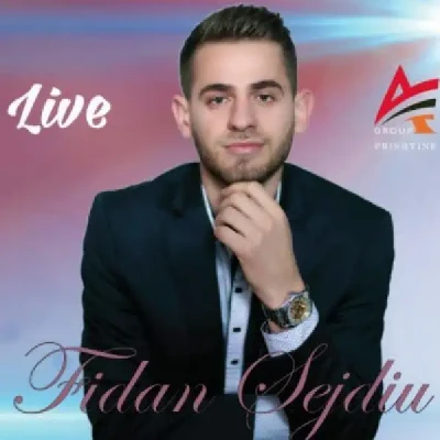 Live 2018 (2018) - Fidan Sejdiu