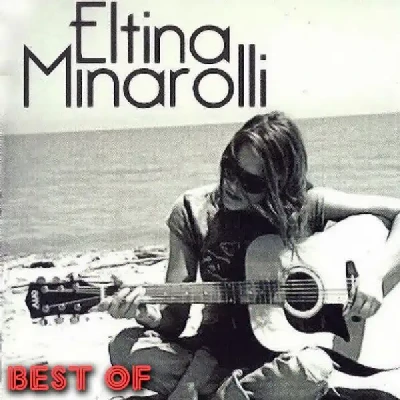 Best Of (2014) - Eltina Minarolli