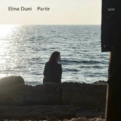 Partir (2018) - Elina Duni