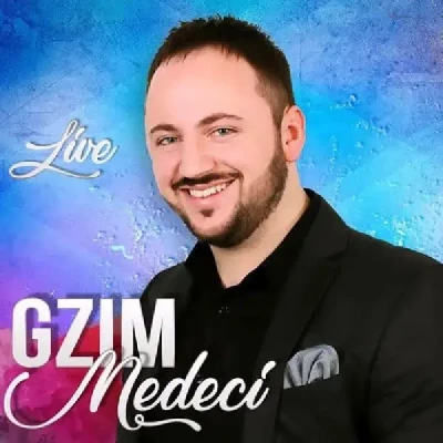 Live 2018 (2018) - Gzim Medeci