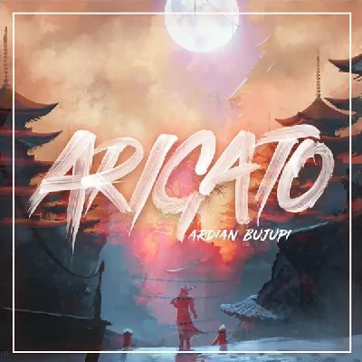 Arigato (2018) - Ardian Bujupi