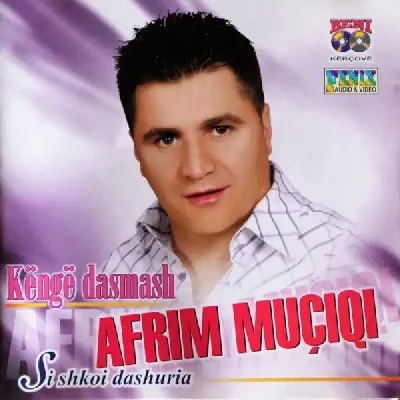 Si Shkoi Dashuria - Afrim Muçiqi