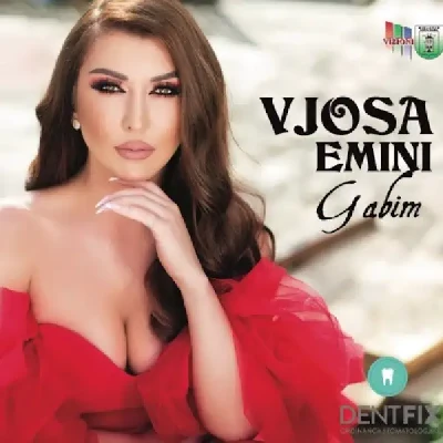 Gabim (2018) - Vjosa Emini