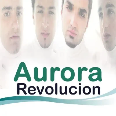 Revolucion - Aurora