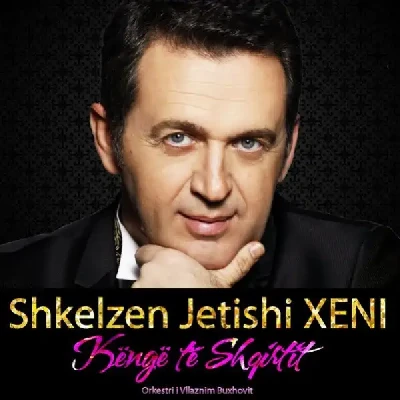 Këngë Të Shpirtit - Xeni (Shkelzen Jetishi)