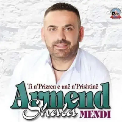 Ti N'prizren E Une N'prishtine (2018) - Armend Shala