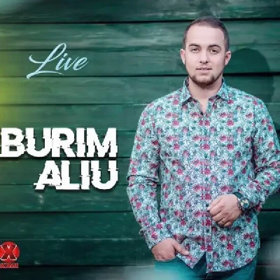 Live 2018 (2018) - Burim Aliu