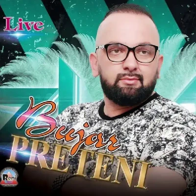 Live 2018 (2018) - Bujar Preteni