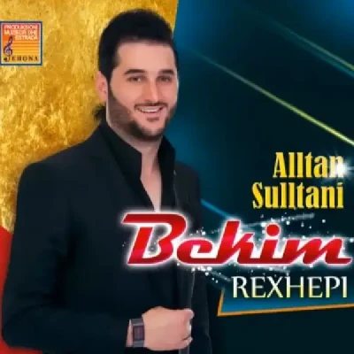 Alltan Sulltani (2018) - Bekim Rexhepi