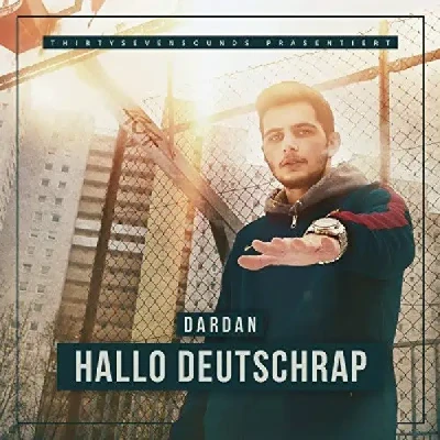 Hallo Deutschrap (2017) - Dardan