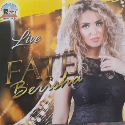 Live 2018 (2018) - Fate Berisha