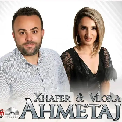 Xhafer & Vlora Ahmetaj (2018) - Xhafer Ahmetaj & Vlora Ahmetaj