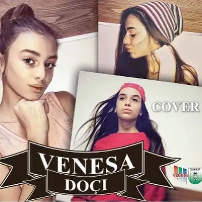 Cover (2018) - Venesa Doçi