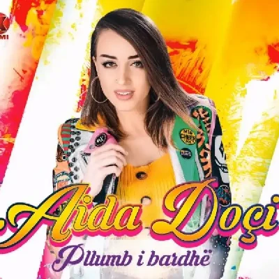 Pellumb I Bardhe (2018) - Aida Doçi