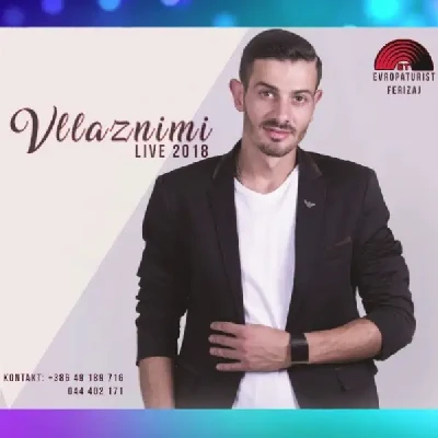 Live 2018 (2018) - Vllaznim Qukovci