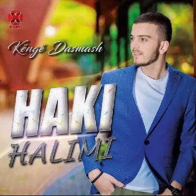 Kenge Dasmash 2018 (2018) - Haki Halimi