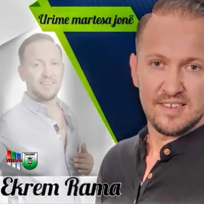 Urime Martesa Jone (2018) - Ekrem Rama