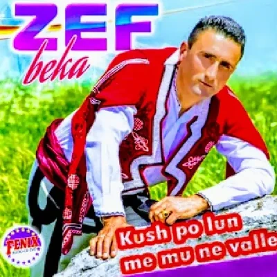 Kush Po Lun Me Mu Ne Valle (2018) - Zef Beka