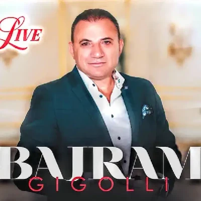 Live 2018 (2018) - Bajram Gigolli