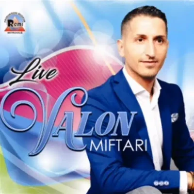 Live 2018 (2018) - Valon Miftari