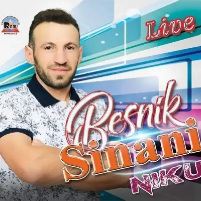 Live 2018 (2018) - Besnik Sinani