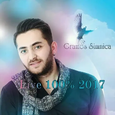 Live 100% 2017 - Gramos Simnica