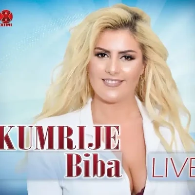 Live 2018 (2018) - Kumrie Biba