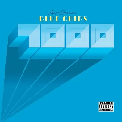 Blue Chips 7000 (2017) - Action Bronson