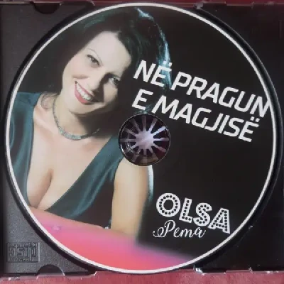 Ne Pragun E Magjise (2018) - Olsa Pema