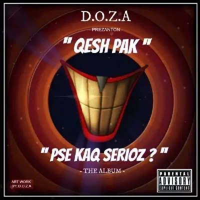 Qesh Pak! Pse Kaq Serioz? (2013) - Doza