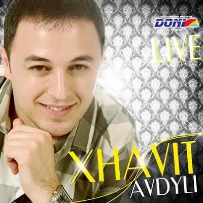 Live 2011 (2011) - Xhavit Avdyli