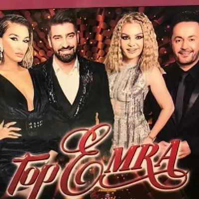 Top Emra 2019 (2019) - Produksioni Emra