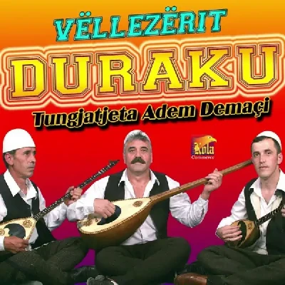 Tungjatjeta Adem Demaçi (2018) - Vellezerit Duraku