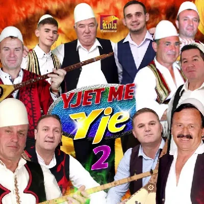 Yjet Me Yje 2 (2018) - Produksioni Kola