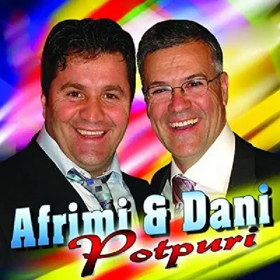 Potpuri - Afrim Muçiqi & Ramadan Krasniqi