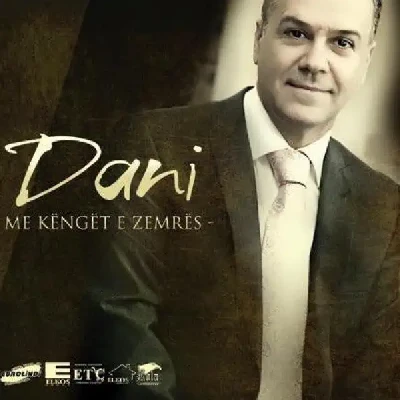 Me Këngët E Zemrës (2013) - Ramadan Krasniqi (Dani)