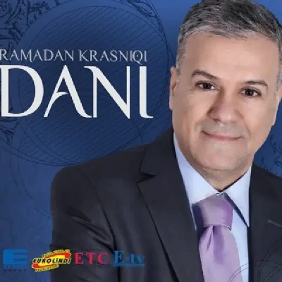 Ramadan Krasniqi Dani (2013) - Ramadan Krasniqi (Dani)