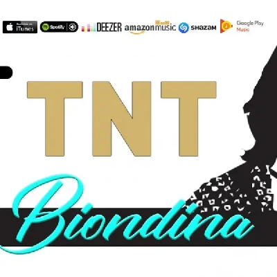 Biondina - Tnt