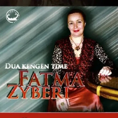 Dua Kengen Time (Labia) - Fatma Zyberi