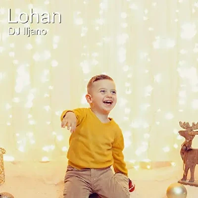 Lohan (2019) - Dj Iljano