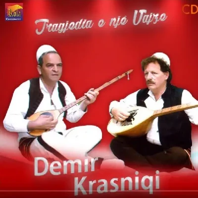 Tragjedia E Nje Vajze (2019) - Demir Krasniqi