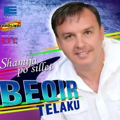 Shamija Po Sillet (2011) - Beqir Telaku