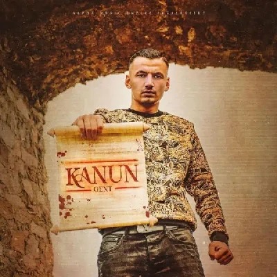 Kanun (2019) - Gent