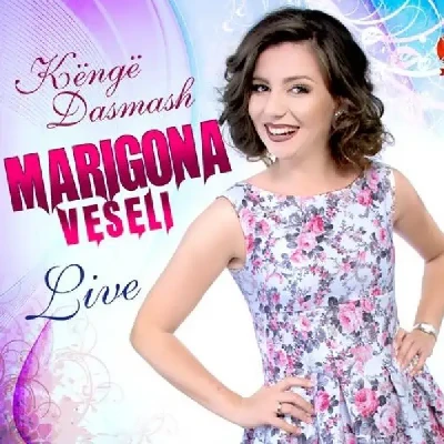 Këngë Dasmash Live (2014) - Marigona Veseli