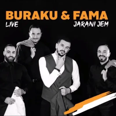 Jarani Jem (2019) - Buraku & Grupi Fama