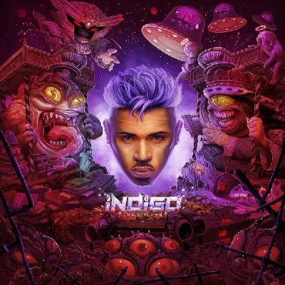 Indigo (2019) - Chris Brown