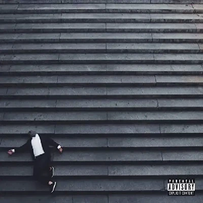 Stairs (2016) - Gashi